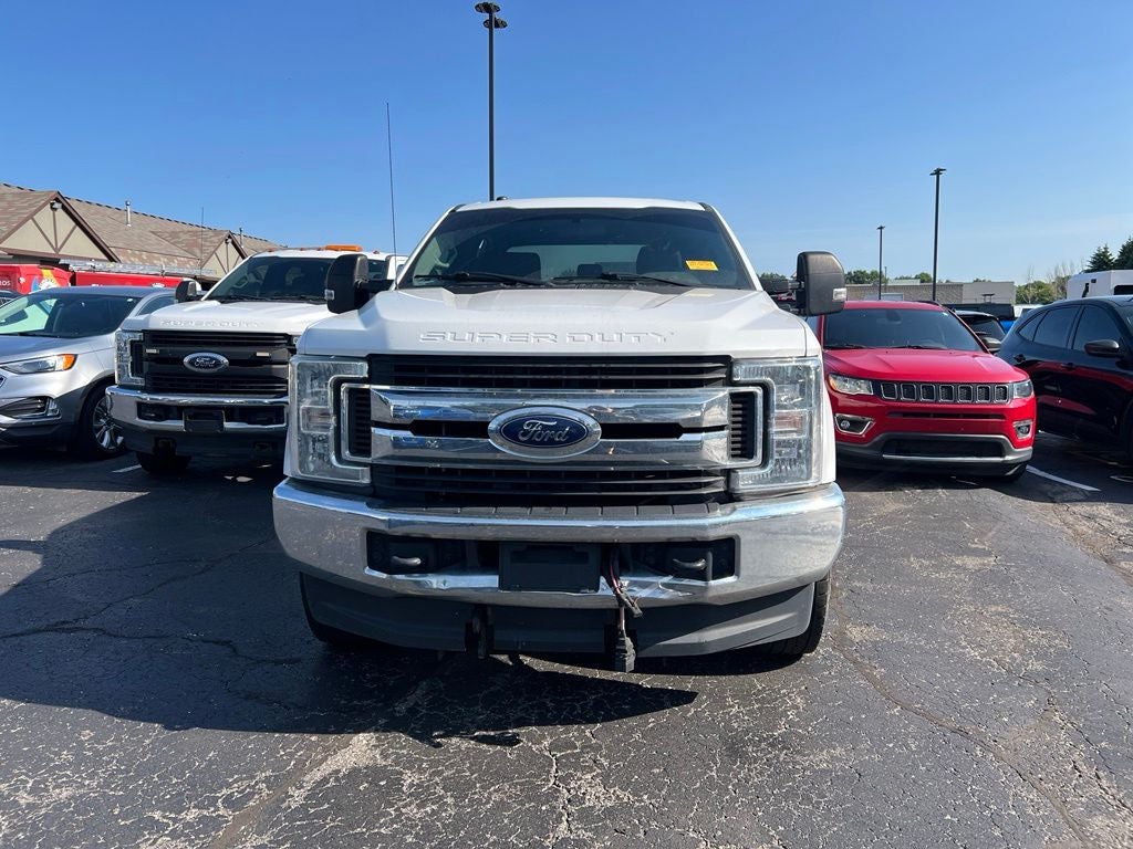 ford f-250 super duty 2019 1FT7W2B65KEC33520 image ford f-250 super duty 2019 1FT7W2B65KEC33520 image